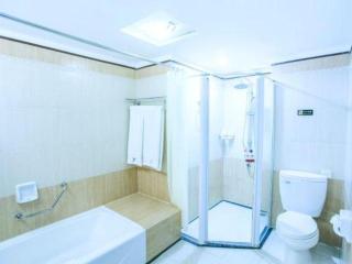 Lai shing Holiday Resortel - 2