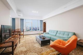 Lai shing Holiday Resortel - 1
