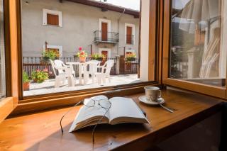 B&B Il Bucaneve - Crissolo - 5