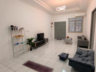 Vi Homestay Riam - 9
