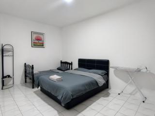 Vi Homestay Riam - 5