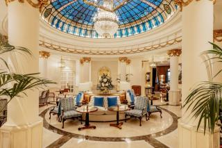 Hotel Fénix, a Gran Meliá Hotel - The Leading Hotels of the World - Madrid - 0