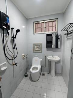 Vi Homestay Riam - 1