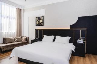 7 Days Inn Shaoguan Lechang - 4