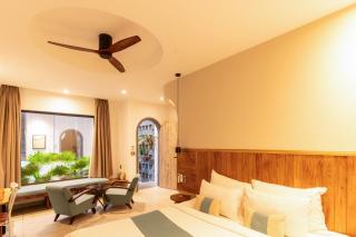 Santori Villa Da Nang - 3