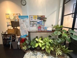 Niece Hostel Phuket - Bangtao Beach - 3