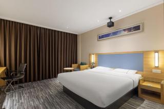 City Comfort Inn Zhongshan Lihe Square Walmart Branch - 2