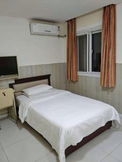 7 Days Inn Yan'an Baotashan - 2