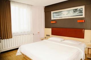 7 Days Premium Hohhot Hailiang Square - 1