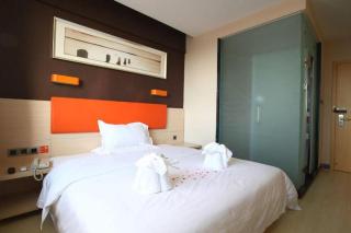 7 Days Premium Beijing Dabaotai Metro Station Luhua Road - 5