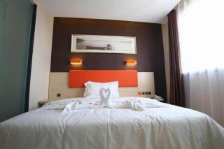 7 Days Premium Beijing Dabaotai Metro Station Luhua Road - 4