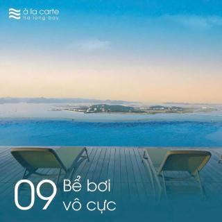 The two bedrooms sea view of À La Carte Moonlight - 5