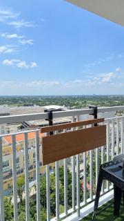 West View at SMDC Style Condo - 8