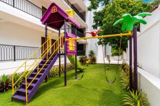Faodail 9 Tropical Balcony 1BHK near Baga - 3