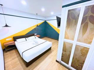 Seeds Hotel Damansara Bandar Utama - 1
