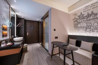 CitiGO Hotel Yangzhou Dongguan Street, Slender West Lake - 3