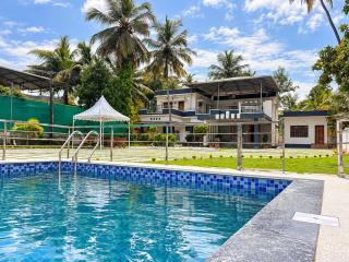 Soundarya Villa 5 BHK Private Pool Villa near Someshwara Beach Mangalore - 0