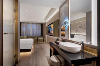CitiGO Hotel Yangzhou Dongguan Street, Slender West Lake - 4