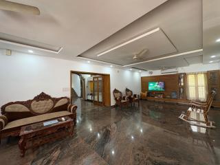 Soundarya Villa 5 BHK Private Pool Villa near Someshwara Beach Mangalore - 7