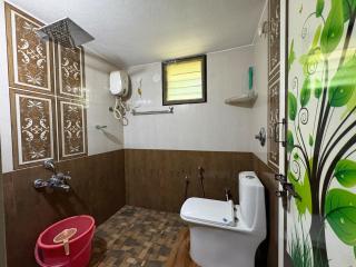 Soundarya Villa 5 BHK Private Pool Villa near Someshwara Beach Mangalore - 4