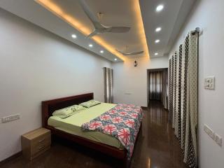 Soundarya Villa 5 BHK Private Pool Villa near Someshwara Beach Mangalore - 2