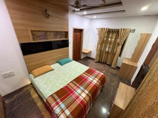 Soundarya Villa 5 BHK Private Pool Villa near Someshwara Beach Mangalore - 1