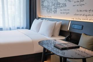 CitiGO Hotel Yangzhou Dongguan Street, Slender West Lake - 9