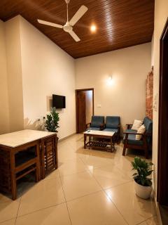 The Evara - 2BHK Stay in Coorg - 0
