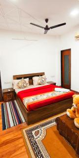 3BHK Villa - Eutopia for family - 2