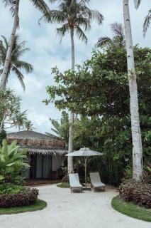 Siago Beach Resort - 4