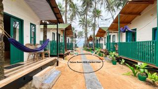 The Nest Palolem - 2