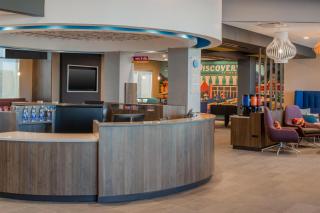Tru By Hilton Columbia South - Columbia - 8