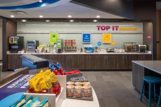 Tru By Hilton Columbia South - Columbia - 5