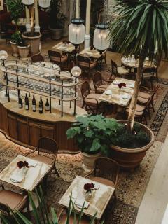 NoMad London - 5