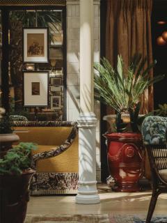 NoMad London - 3