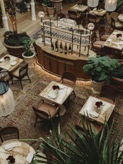 NoMad London - 4