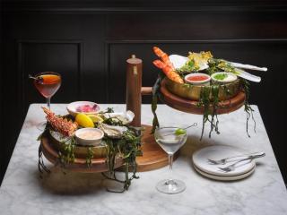 NoMad London - 1