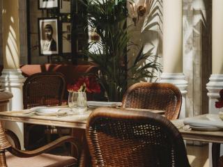 NoMad London - 2