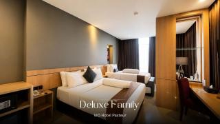 Vio Hotel Pasteur - 9