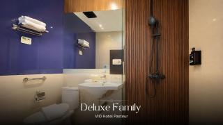 Vio Hotel Pasteur - 7