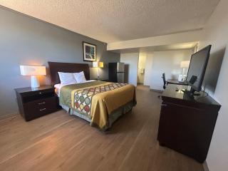 Studio Apartments - 0