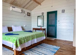 The Nest Palolem - 9