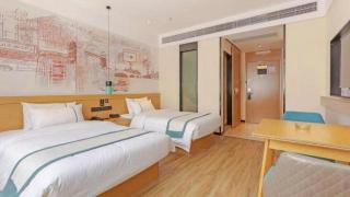 City Comfort Inn Taizhou International Exhibition Center - Mapu - 7