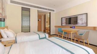 City Comfort Inn Taizhou International Exhibition Center - Mapu - 5