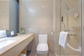 City Comfort Inn Taizhou International Exhibition Center - Mapu - 4