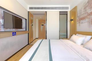 City Comfort Inn Taizhou International Exhibition Center - Mapu - 2