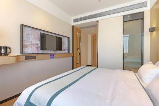 City Comfort Inn Taizhou International Exhibition Center - Mapu - 1