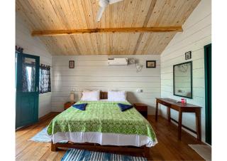 The Nest Palolem - 8