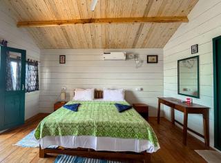 The Nest Palolem - 6