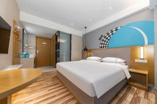 City Comfort Inn Suizhou Yanhe Avenue - 1